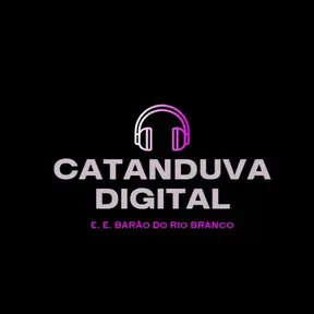 WEB RADIO CATANDUVA DIGITAL