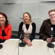 Ekoloģiski traumētas vides mijiedarbība ar cilvēku: izstāde “Neiespējamās tagadnes rēgi”