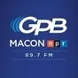 GPB Radio Macon - WMUM-FM