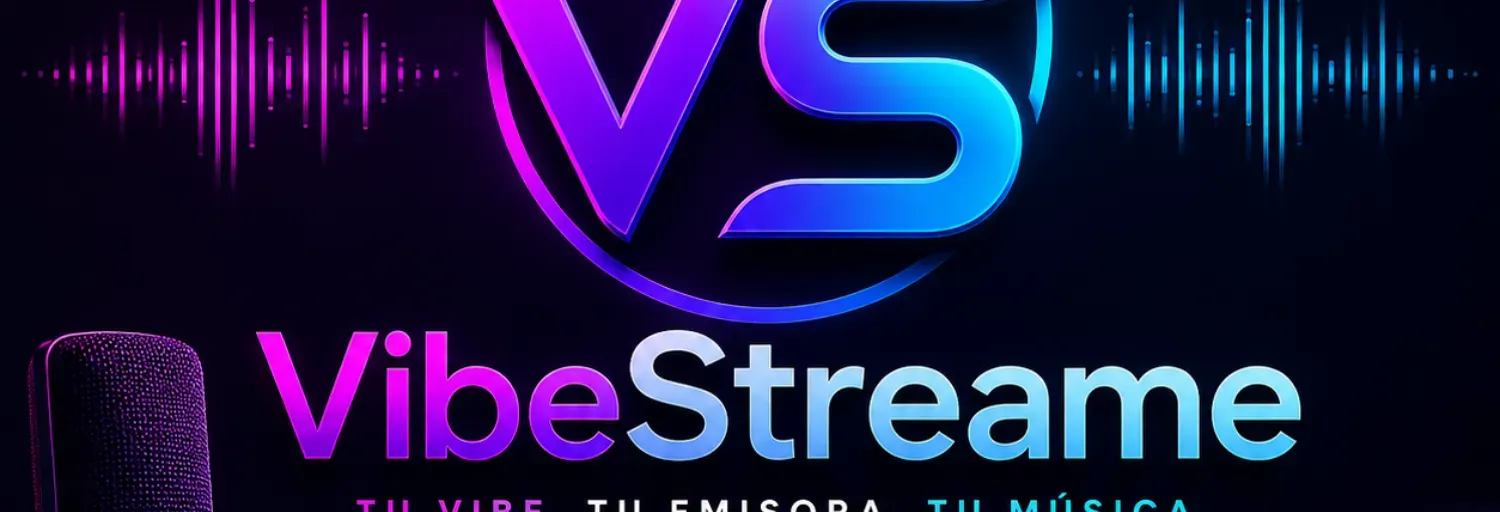 VibeStream