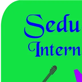Seductora Internacional