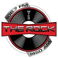 WTCO 106.7 and 1450 AM