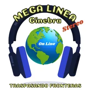 MEGA LINEA Stereo