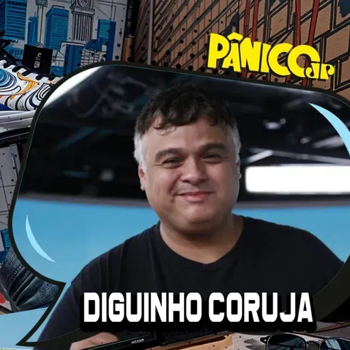 Diguinho Coruja