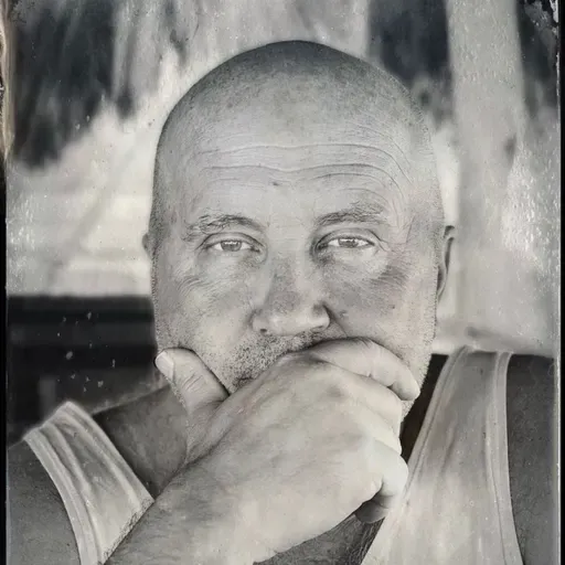 HS #689 | Juan José Fernández