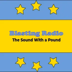Blasting Radio