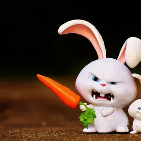 Bunnys Radio