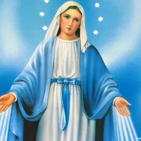 WEB RÁDIO NOSSA SENHORA DAS GRAÇAS