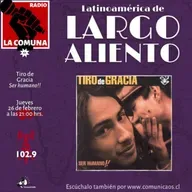 TIRO DE GRACIA-SER HUMANO