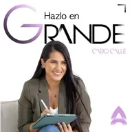 Ep.89 Hagamos las paces con el proceso🚀con Caro Calle