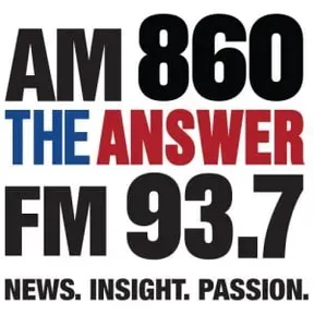 The Answer Tampa 860