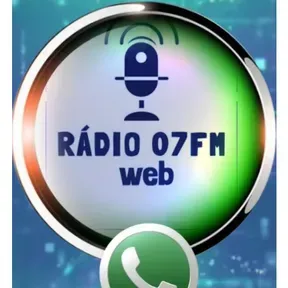 Radio web SETE FM