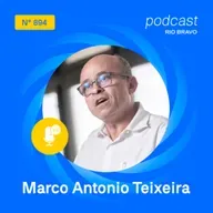 Podcast 894 | Marco Antonio Teixeira | “O STF será tema da agenda eleitoral deste ano”