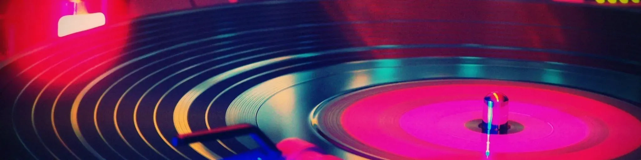 NeonFM Underground