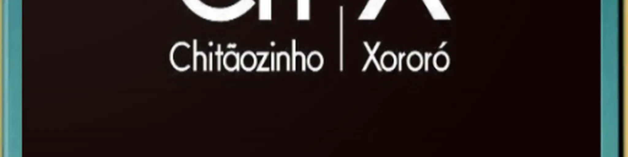 radio chitaozinho e xororo