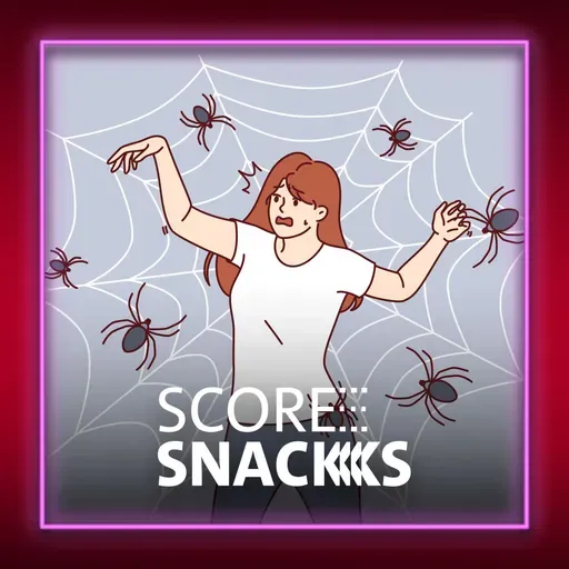 Der Sound von Spinnen – von Tarantula bis zu Herr der Ringe