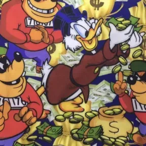 e o nescau ne vida