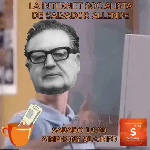 La Internet Socialista de Allende 