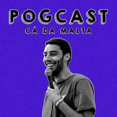 Pogcast #62 - GARCIAp