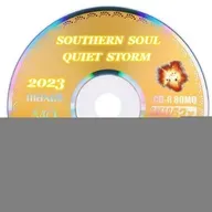 Southern Soul Quiet Storm 2023 (Dj WhaltBabieLuv)