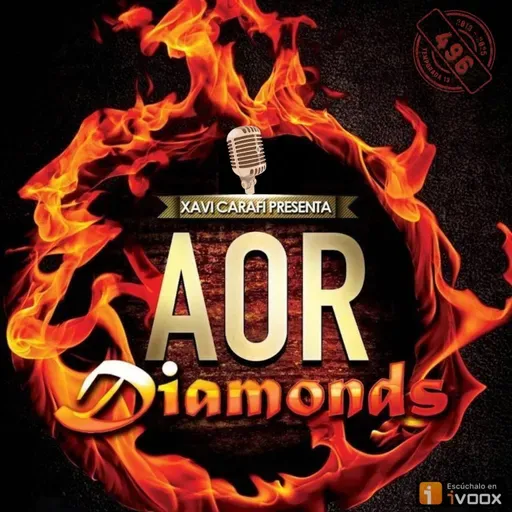 AOR Diamonds | Episodio 496 | Brave new love - Episodio exclusivo para mecenas
