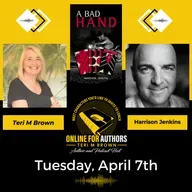 Fastballs and Fear: A Coming-of-Age Story Twisted with International Intrigue with Author Harrison Jenkins