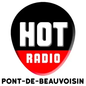Hot Radio Pont-de-Beauvoisin