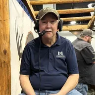 236: Turkey Hunting with Keith Wahlig