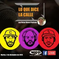 #LoQueDiceLaCalle | Ep. 42 LUMA, Trump & Maduro