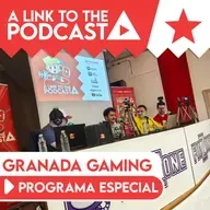 ALTTP ESPECIAL: Programa en directo desde FicZone / Granada Gaming