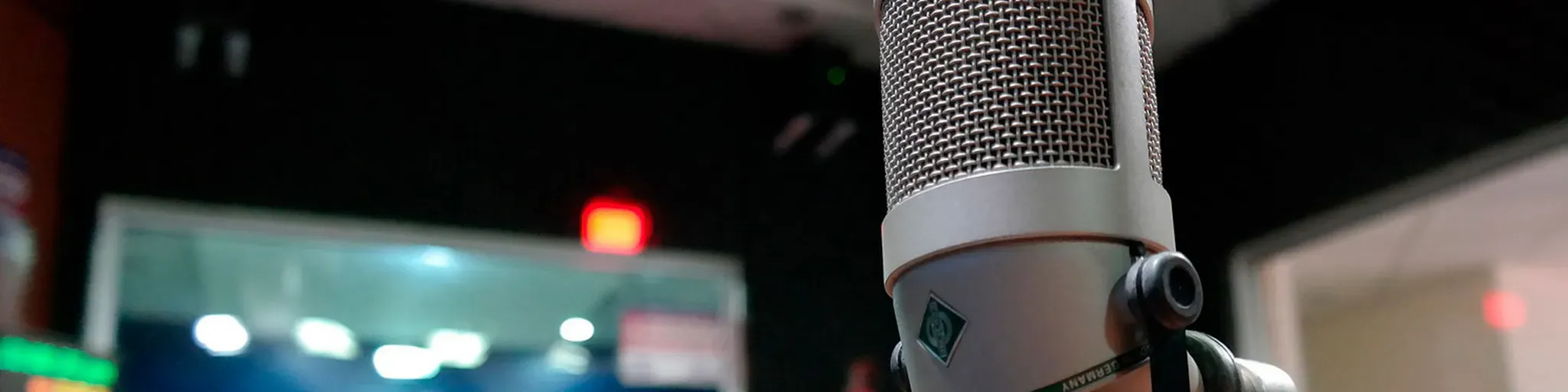 RADIO GIGANTE 105.1 FM