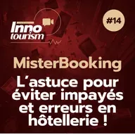 💳 Hôteliers : Automatisez vos paiements et gagnez du temps !