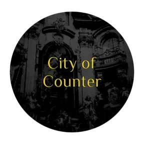 cityofcounter