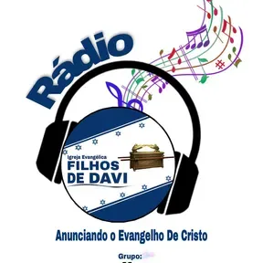 Radioweb filhos de davi