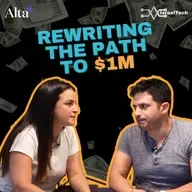 She Told Monday.com They Were Too Big For Her. Then Stayed Four Years. | Alta CEO Stav Levi Neumark