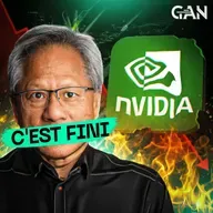 Pourquoi la Silicon Valley abandonne Nvidia ?