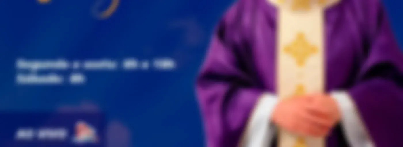 Programa Evangelize - Padre Márcio Looz