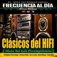 Episode 982: FRECUENCIA AL DÍA 🌐 Los Clásicos del HIFI