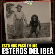 EL MISTERIOSO CASO EN LOS ESTEROS DEL IBERÁ
