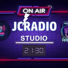 JCRADIO-STUDIO