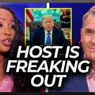 CNN Panel Melts Down Over Trump’s Biggest Win Yet