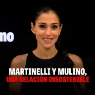 Al Grano: Martinelli y Mulino, una relación insostenible