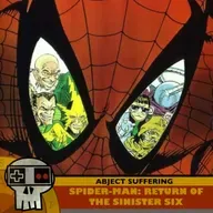 615: Spider-Man: Return of the Sinister Six
