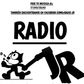 RADIO JR