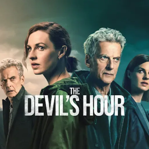 The devil's hour T1 y 2