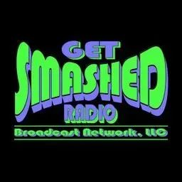 KGSB Get Smashed Radio Broadcast Network