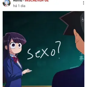 Sei lá