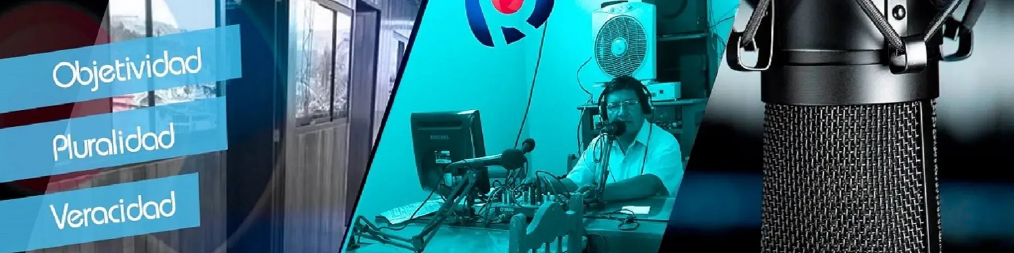 RADIO REVOLUCION 105.7 FM