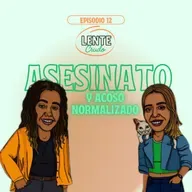 El caso Iryna: asesinato en el metro de EE.UU. + documental ‘Unknown number’