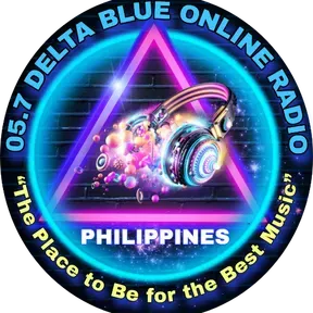 05.7 DELTA BLUE ONLINE RADIO